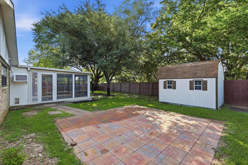 Summer Place Add - Residential