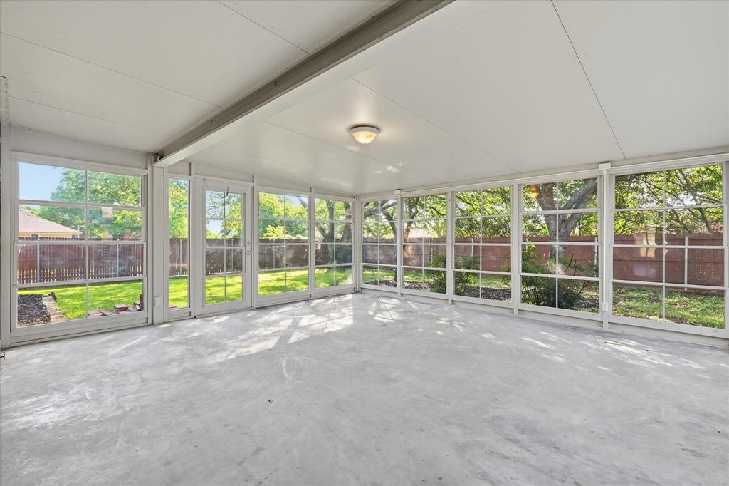 Summer Place Add - Residential