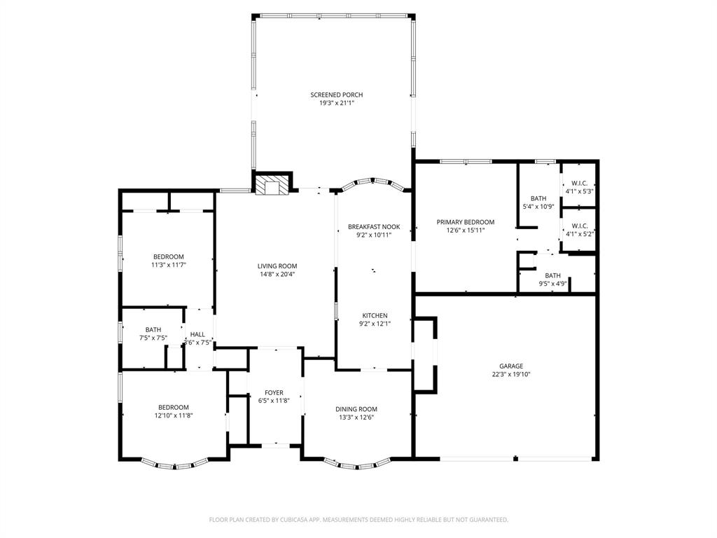 Summer Place Add - Residential