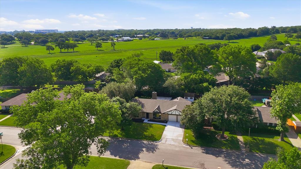 Summer Place Add - Residential