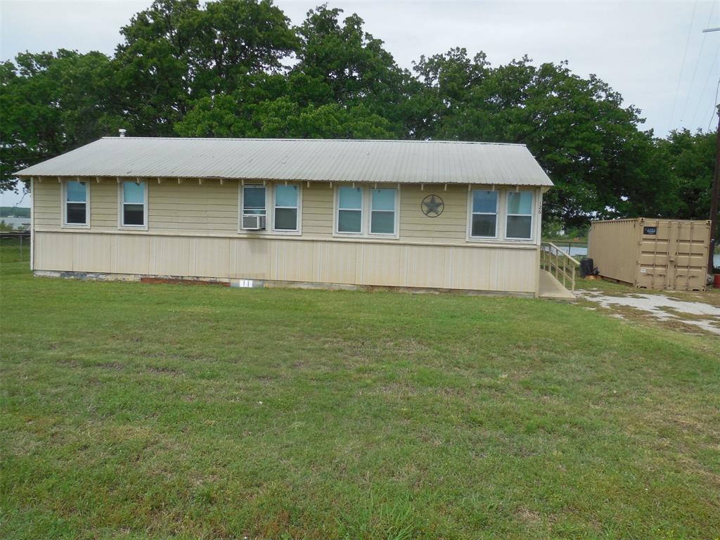 Williamson Cabin - Residential