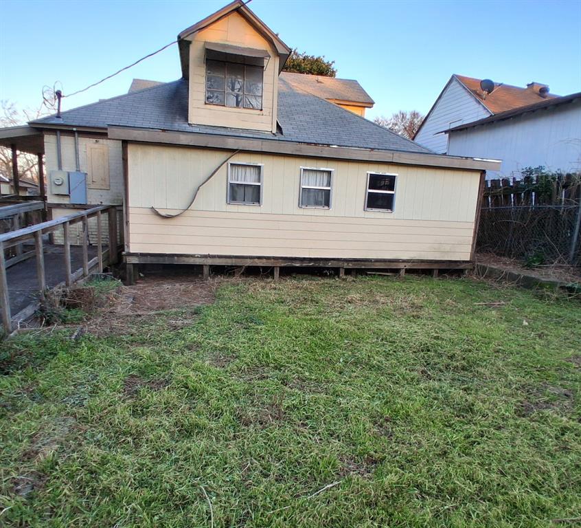 Oak Grove Place - Residential