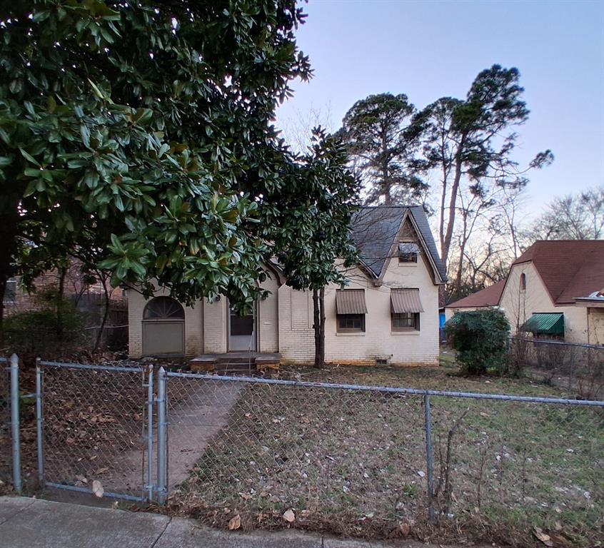Oak Grove Place - Residential