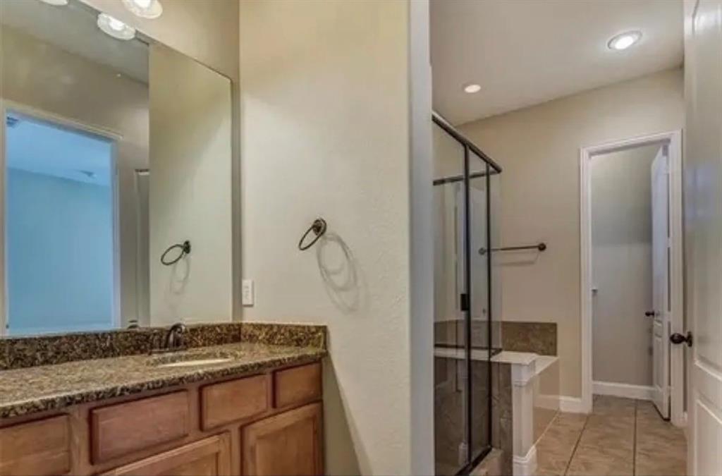 Carrington Village Ph 1 - Residential