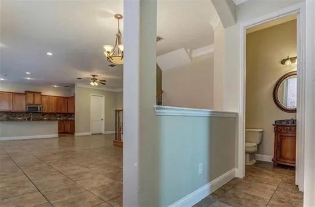 Carrington Village Ph 1 - Residential