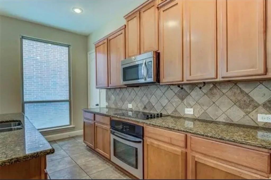 Carrington Village Ph 1 - Residential