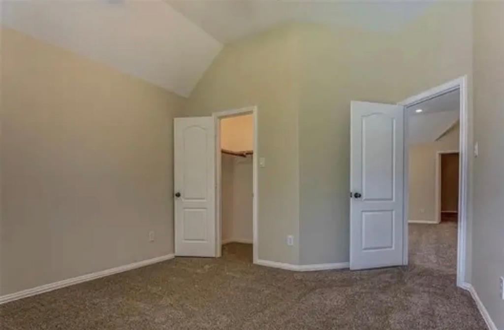 Carrington Village Ph 1 - Residential