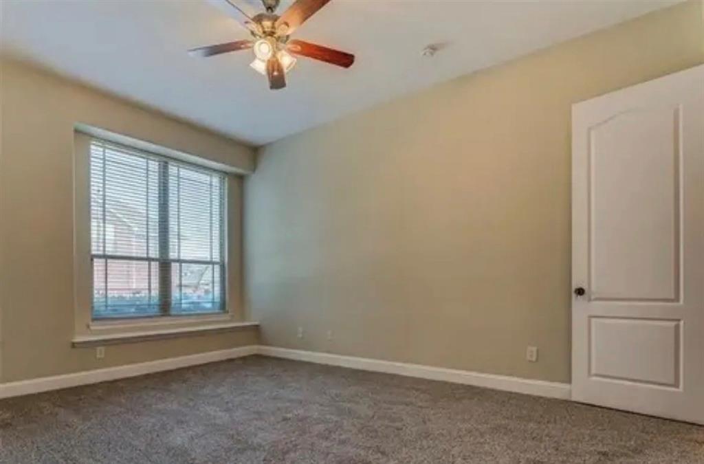 Carrington Village Ph 1 - Residential