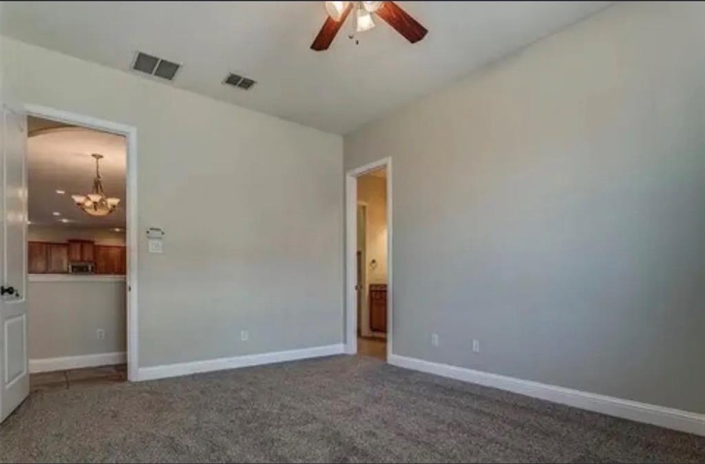Carrington Village Ph 1 - Residential