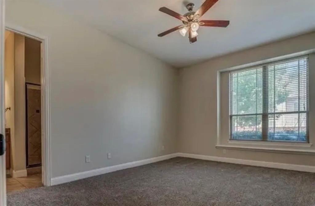 Carrington Village Ph 1 - Residential