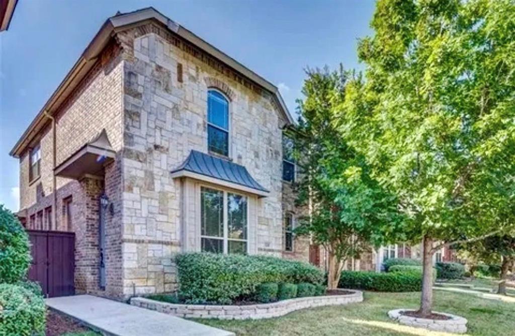 Carrington Village Ph 1 - Residential