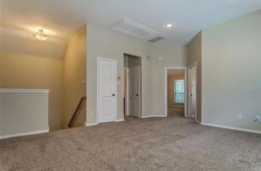 Carrington Village Ph 1 - Residential
