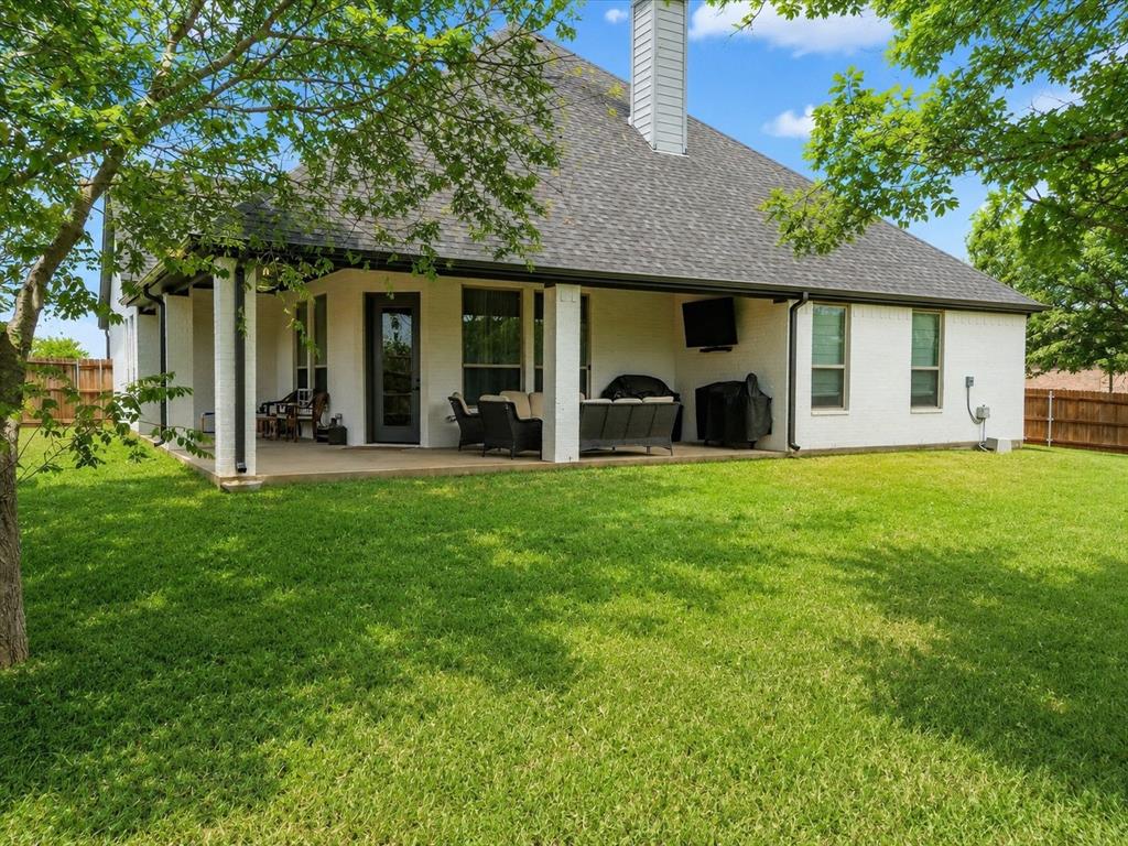 Pyramid Acres - Residential