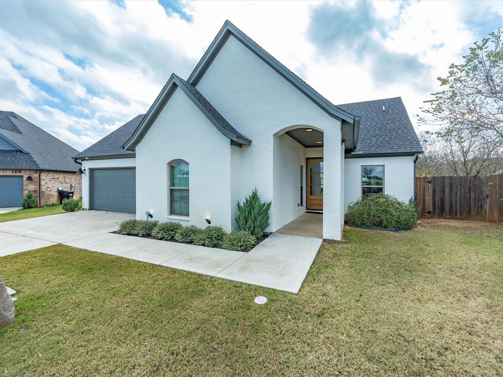 Pyramid Acres - Residential