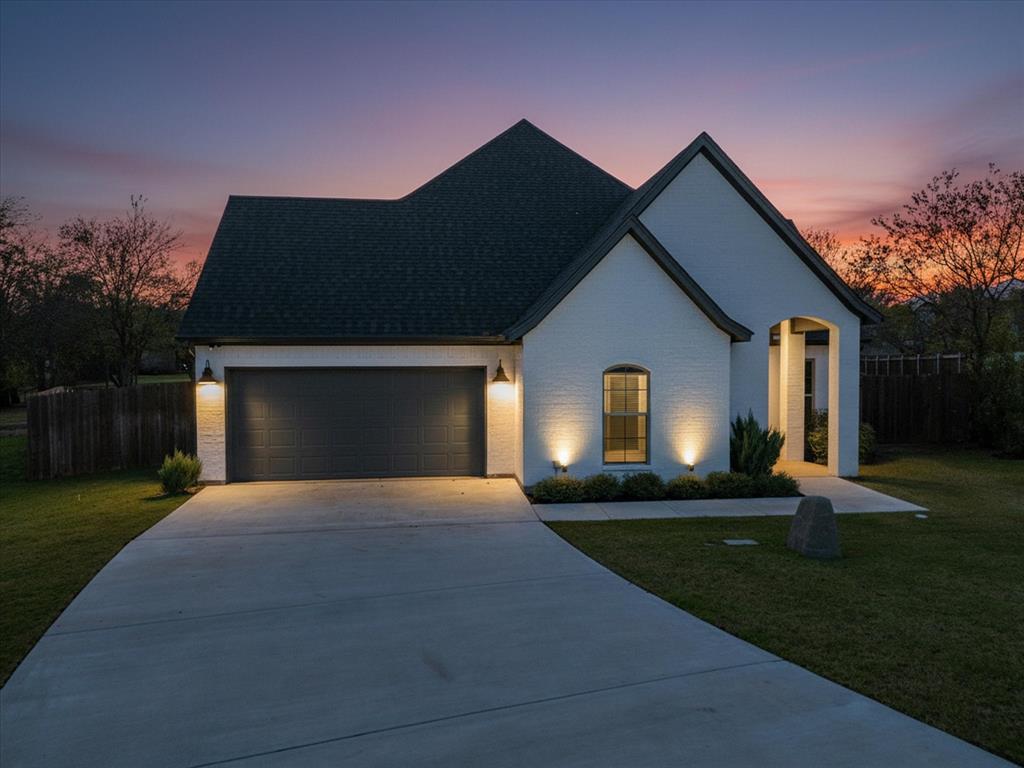 Pyramid Acres - Residential