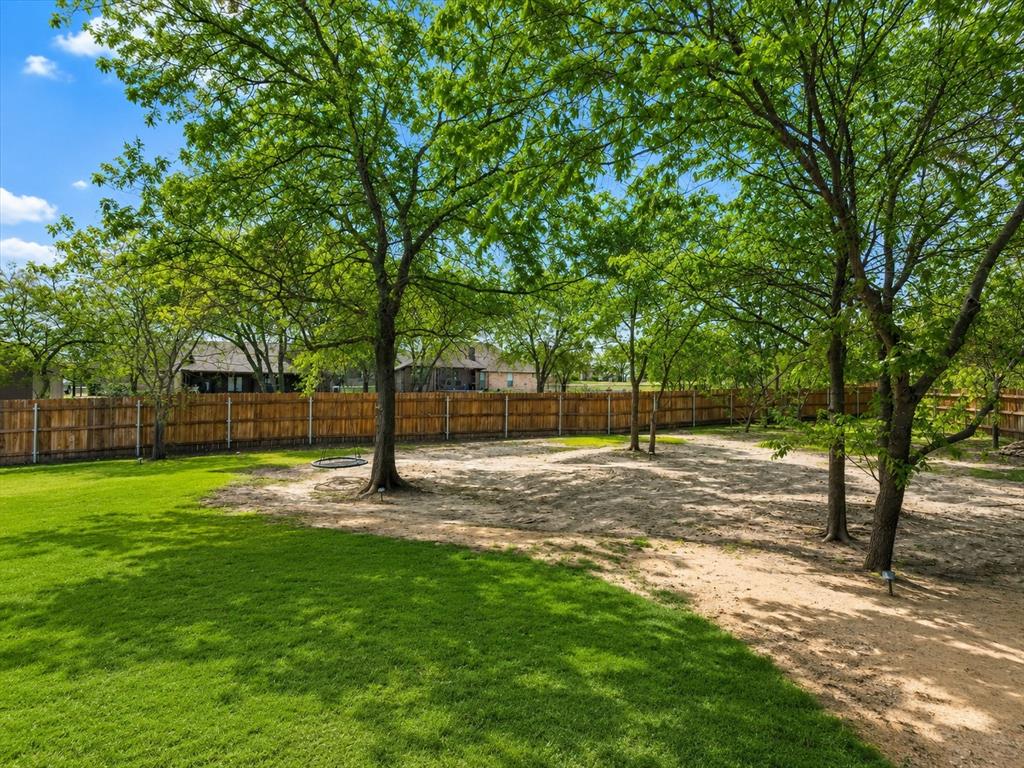 Pyramid Acres - Residential