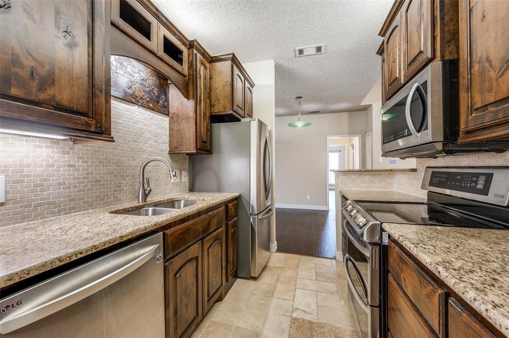 Cantor Park Condo - Residential