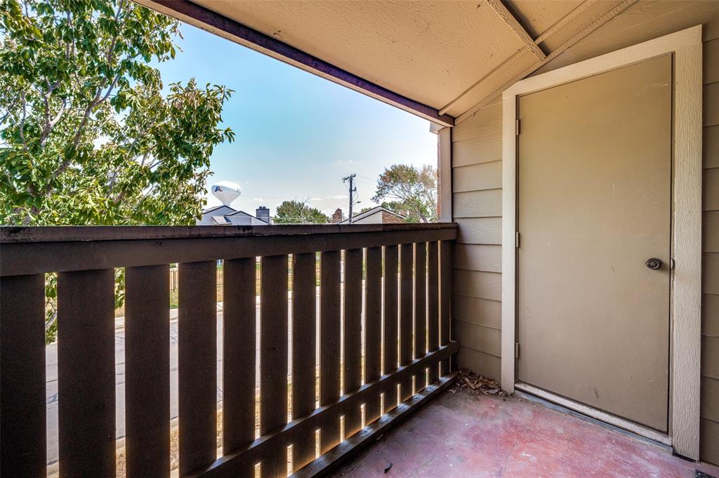 Cantor Park Condo - Residential