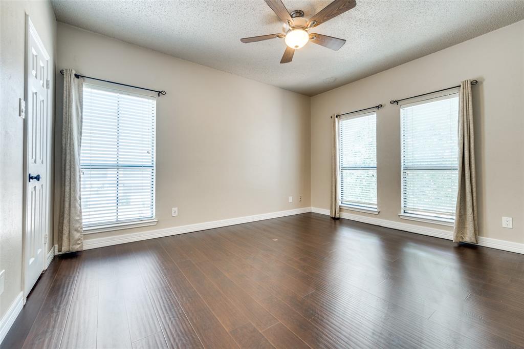 Cantor Park Condo - Residential