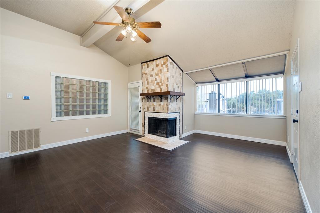 Cantor Park Condo - Residential
