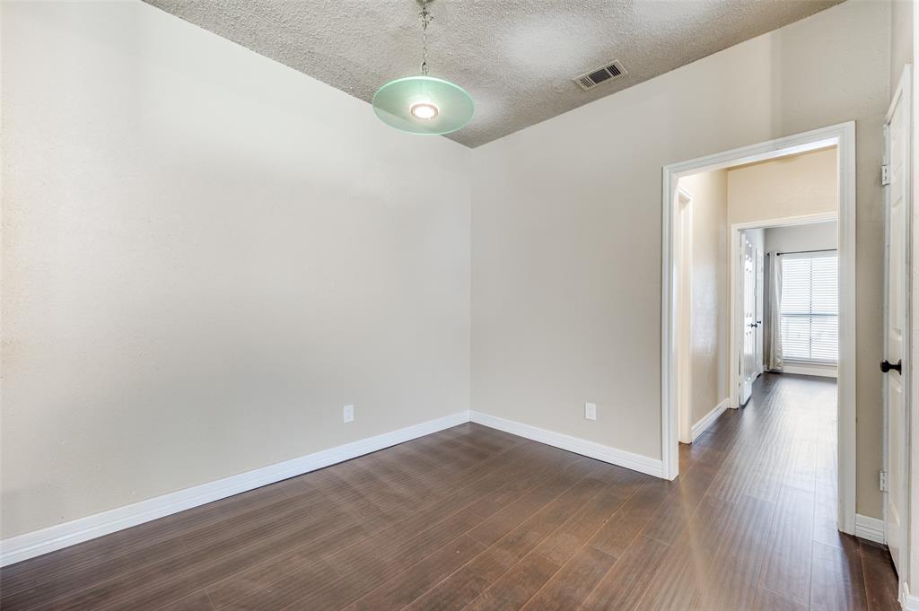 Cantor Park Condo - Residential