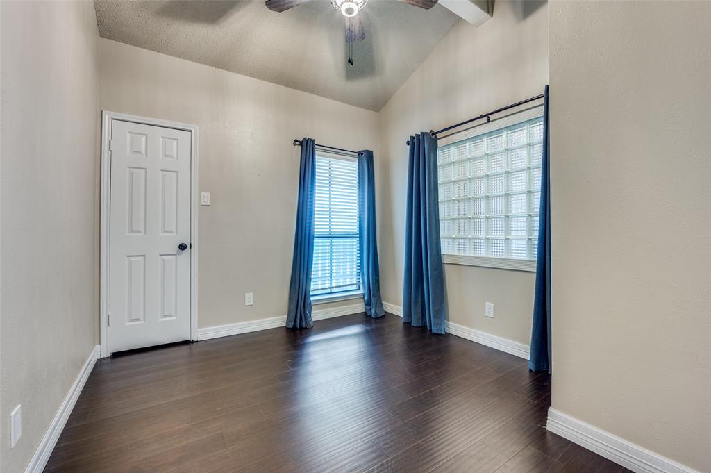 Cantor Park Condo - Residential
