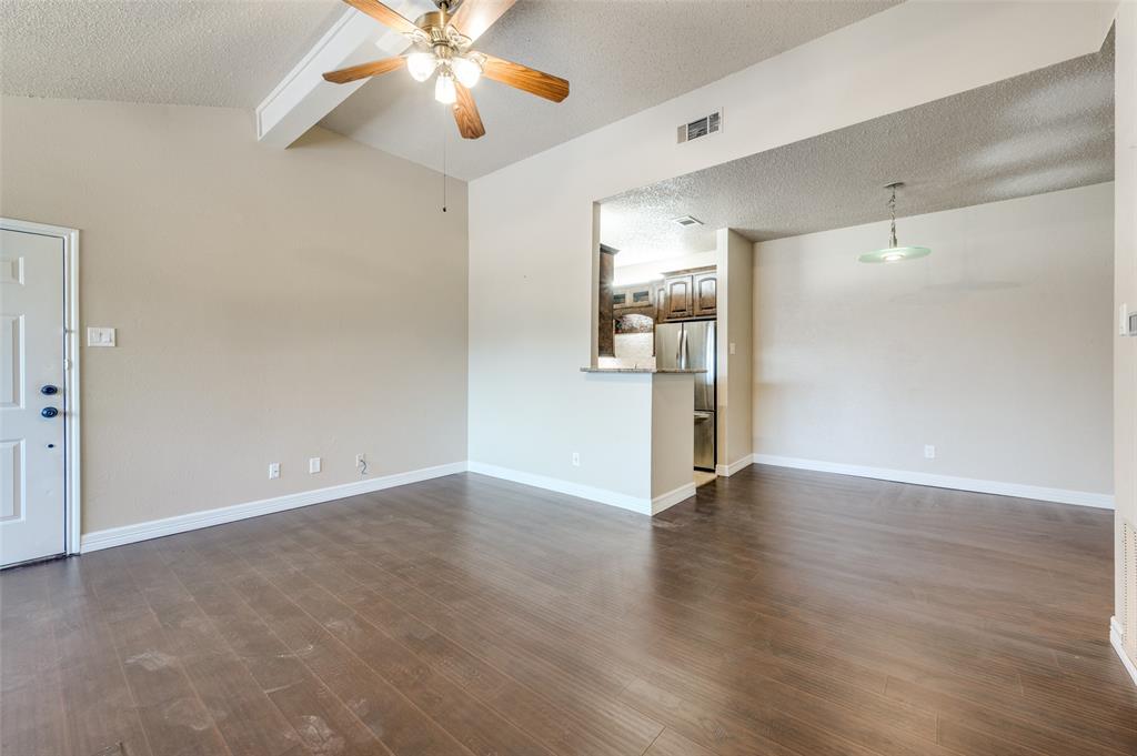 Cantor Park Condo - Residential
