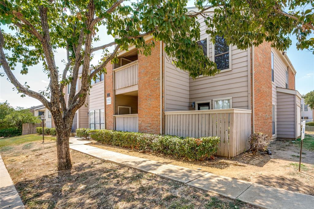Cantor Park Condo - Residential