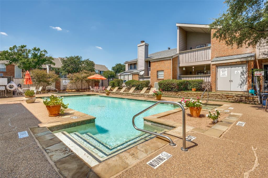 Cantor Park Condo - Residential