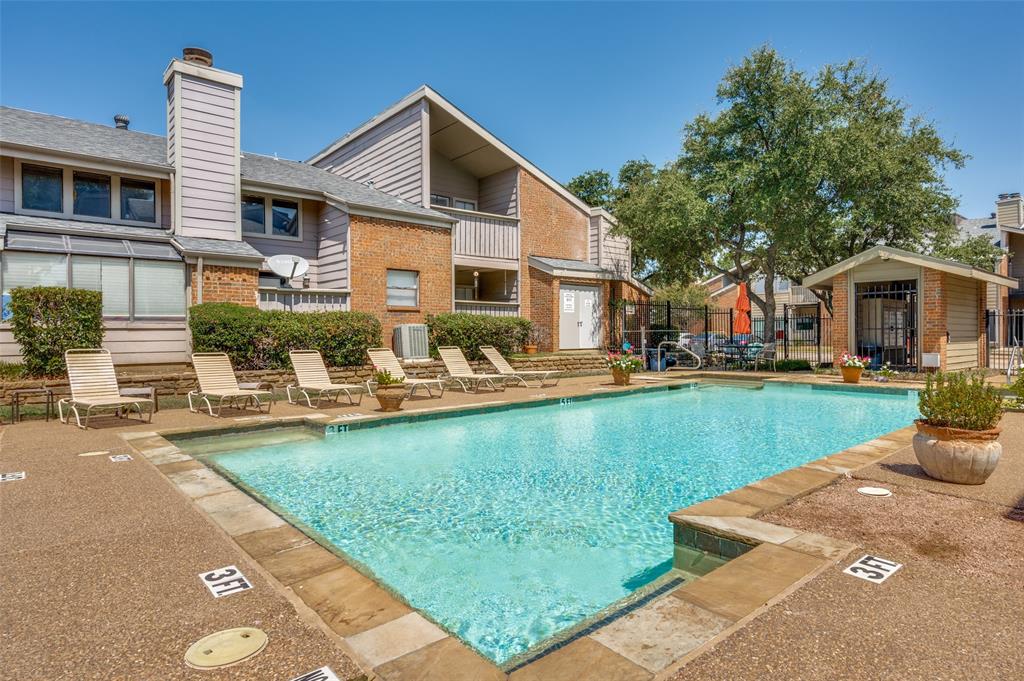 Cantor Park Condo - Residential