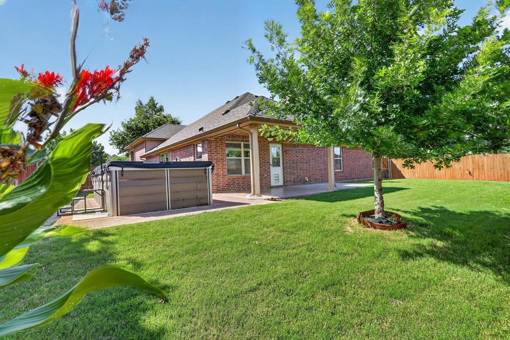 Chadwick Farms Add - Residential