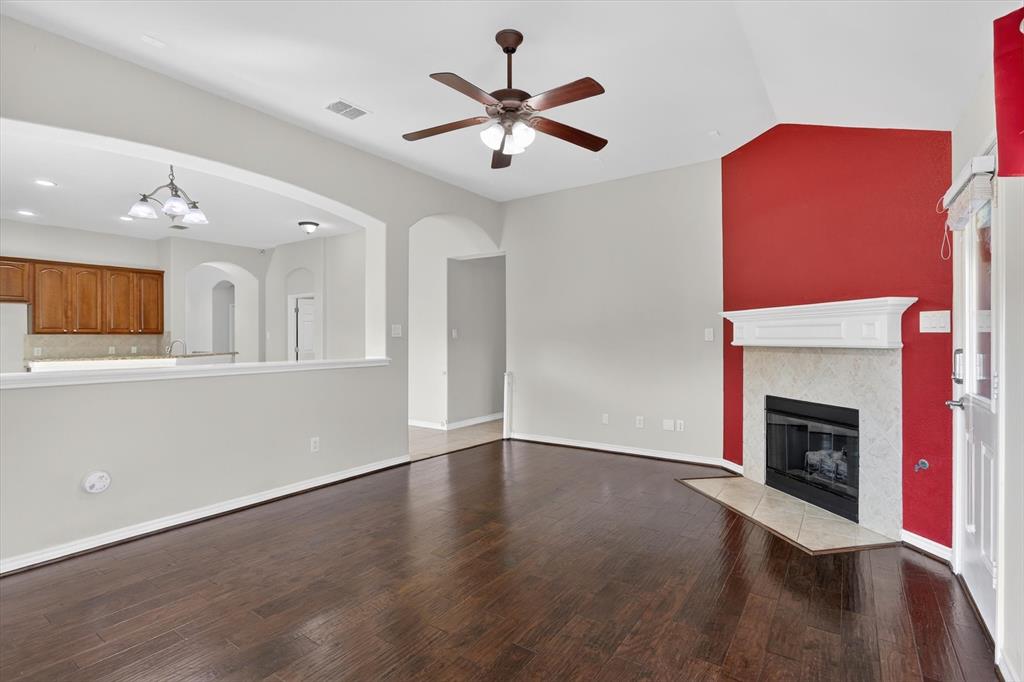 Chadwick Farms Add - Residential