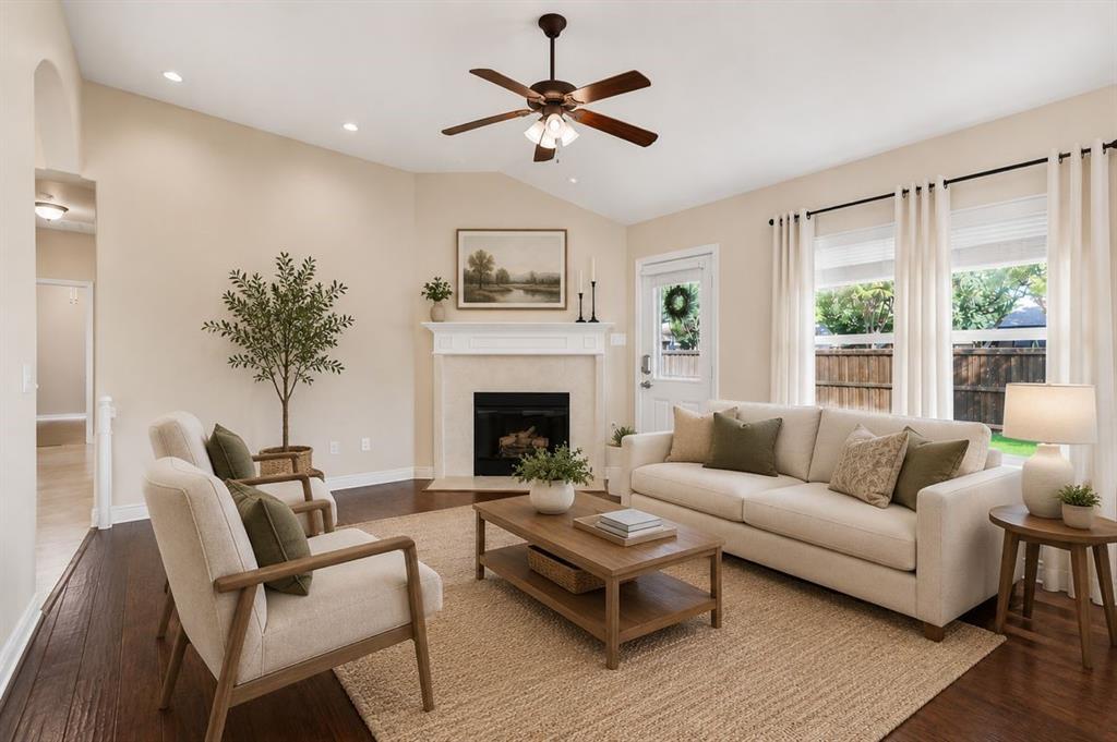 Chadwick Farms Add - Residential