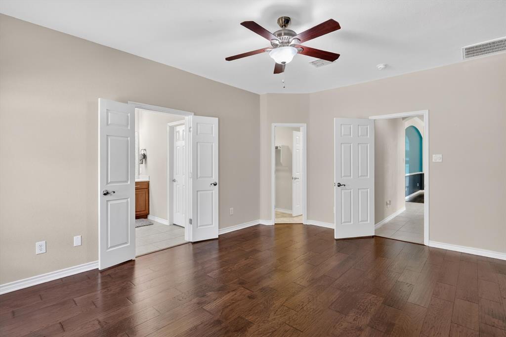 Chadwick Farms Add - Residential
