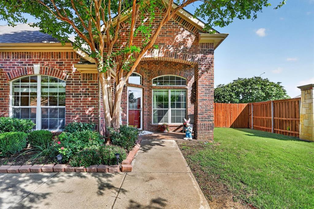 Chadwick Farms Add - Residential