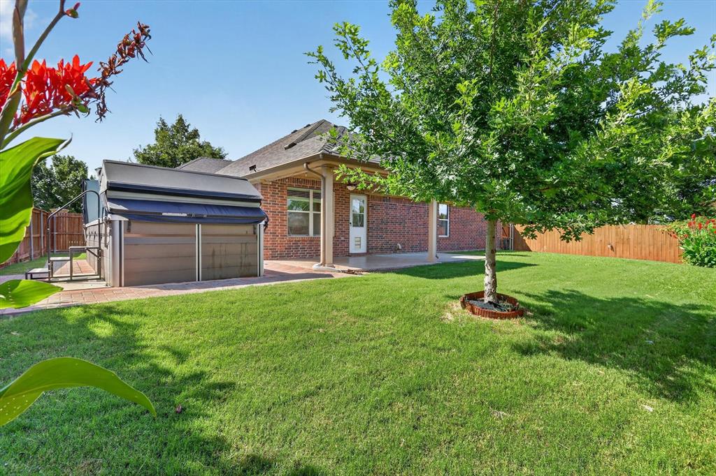 Chadwick Farms Add - Residential