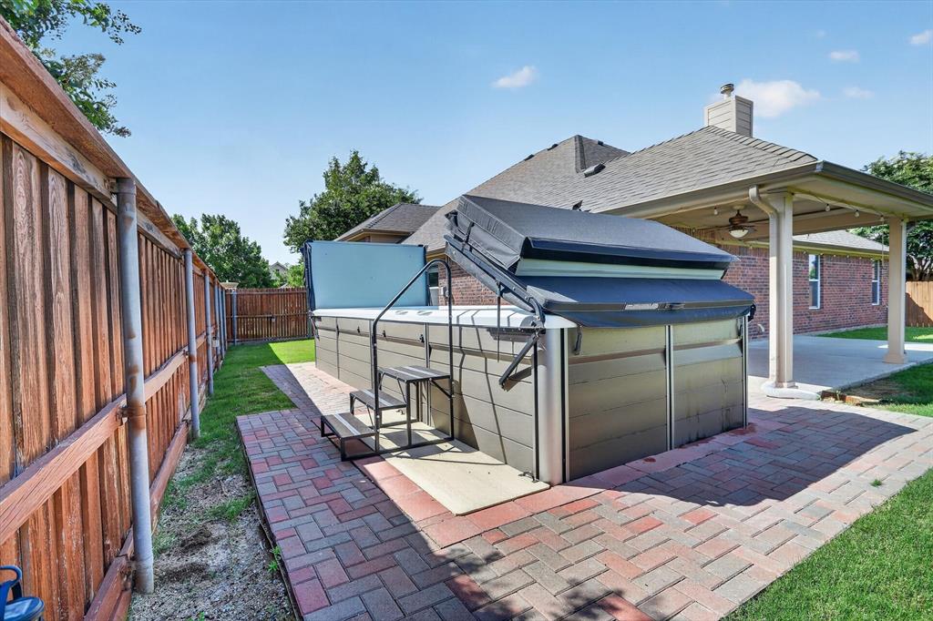 Chadwick Farms Add - Residential