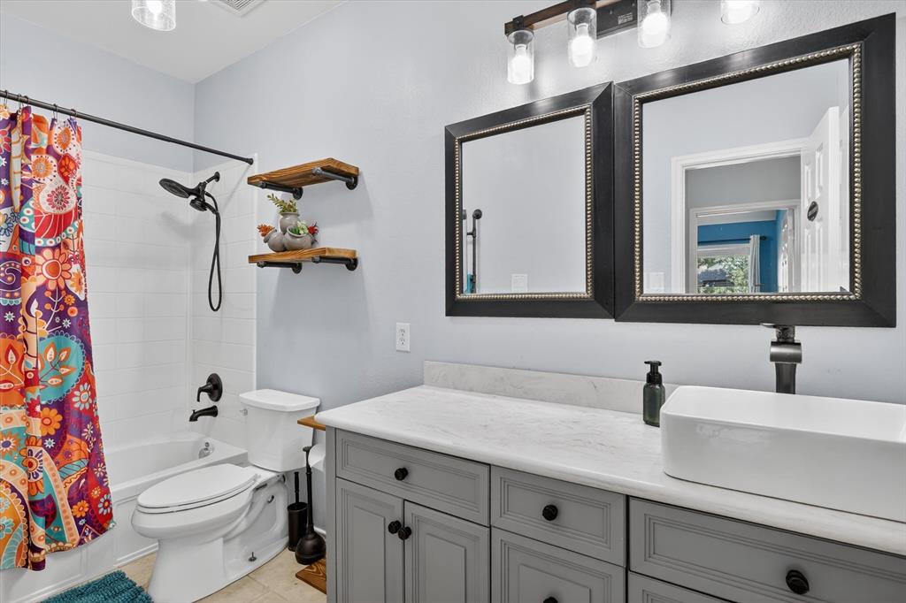 Chadwick Farms Add - Residential