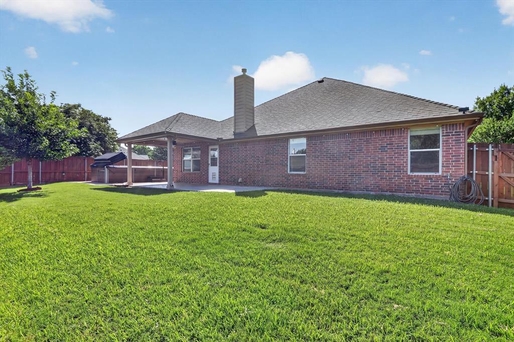 Chadwick Farms Add - Residential