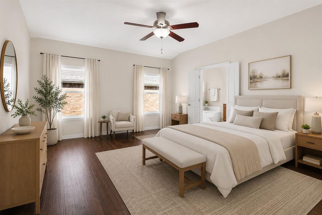 Chadwick Farms Add - Residential