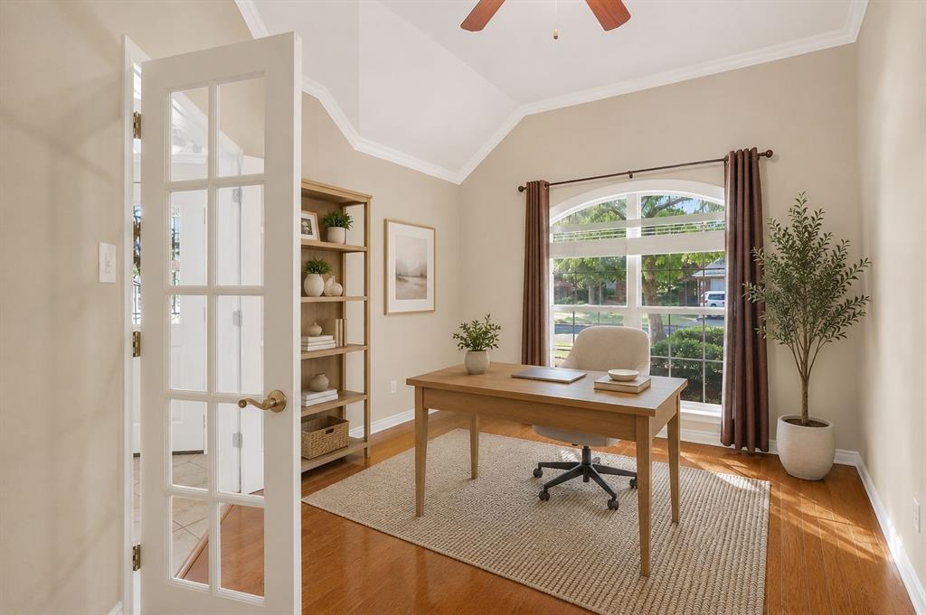 Chadwick Farms Add - Residential