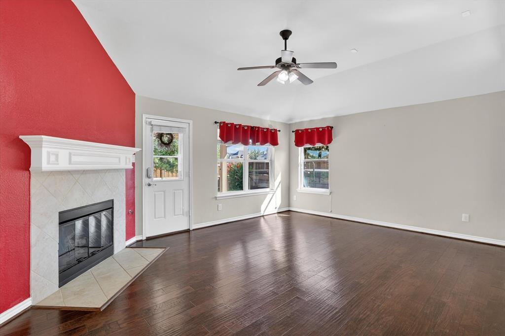 Chadwick Farms Add - Residential