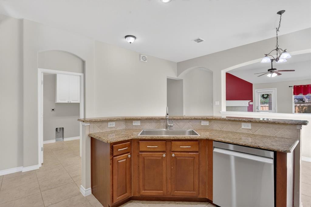 Chadwick Farms Add - Residential