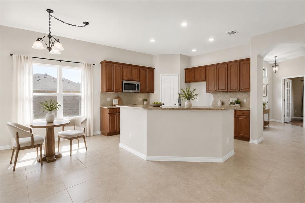 Chadwick Farms Add - Residential