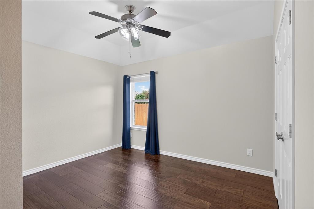 Chadwick Farms Add - Residential