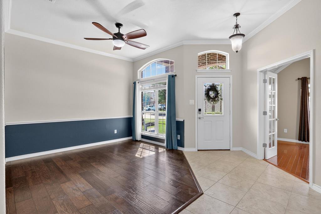 Chadwick Farms Add - Residential