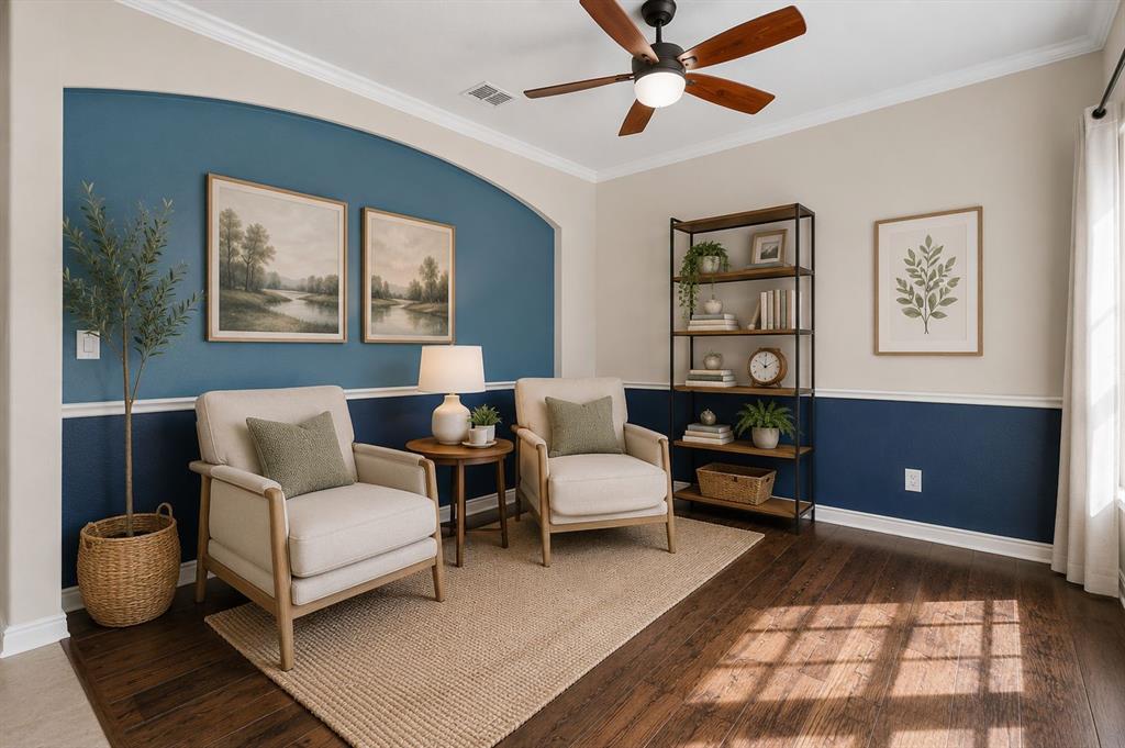 Chadwick Farms Add - Residential
