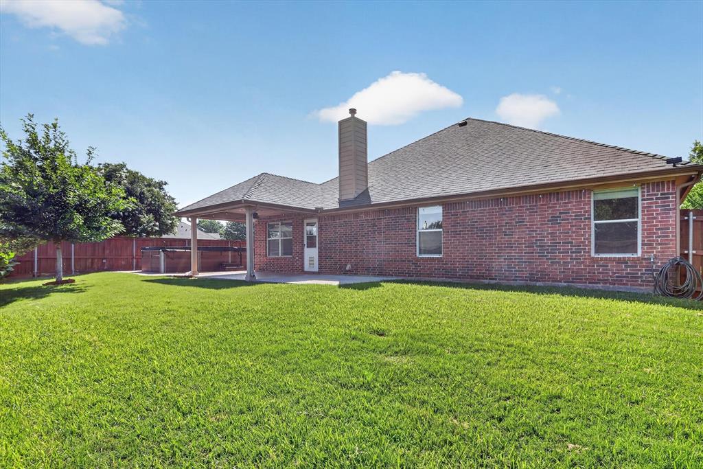 Chadwick Farms Add - Residential