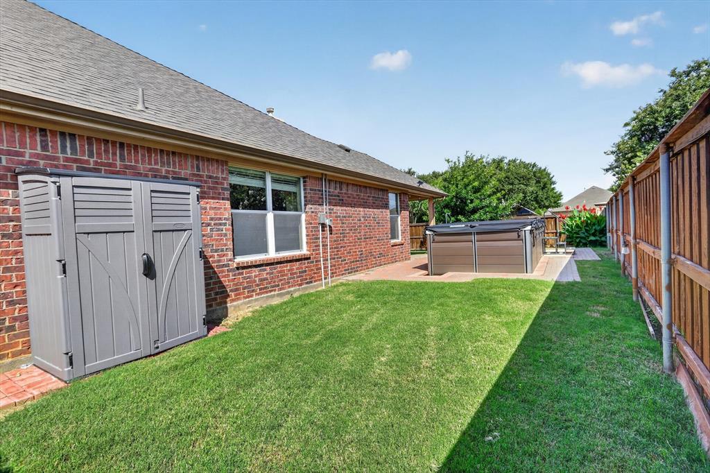 Chadwick Farms Add - Residential