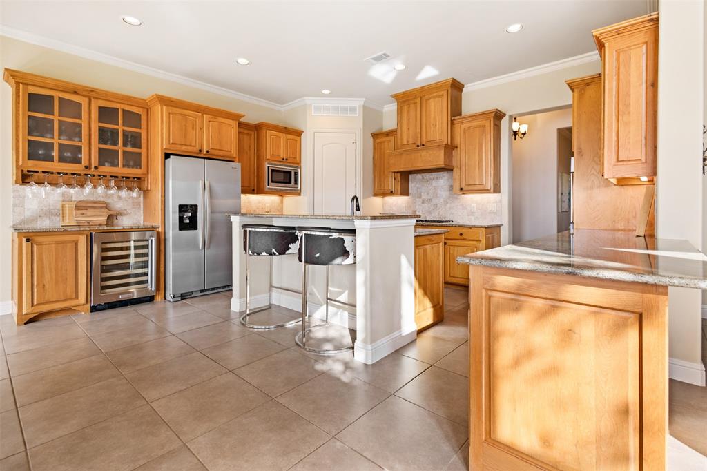 Star Harbor - Residential